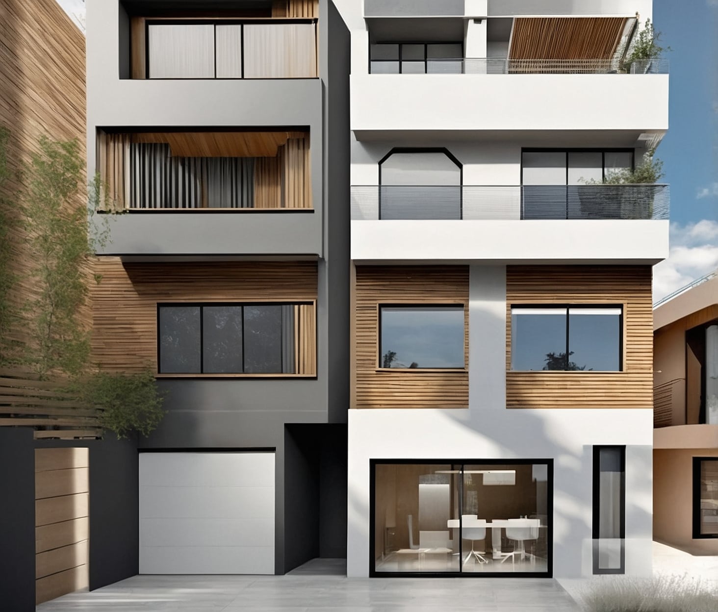 Personalización en cada paso.