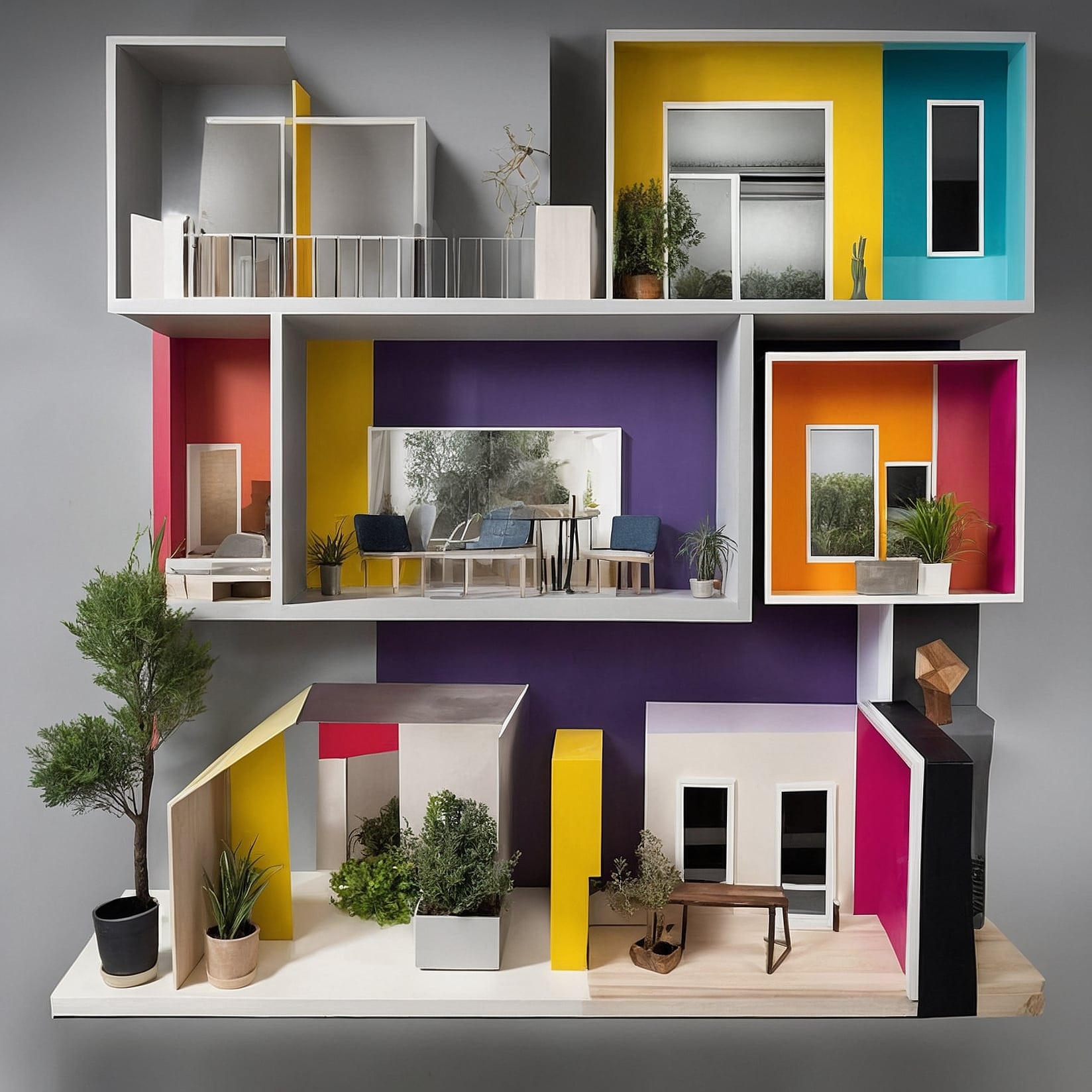 Propiedad única para ti