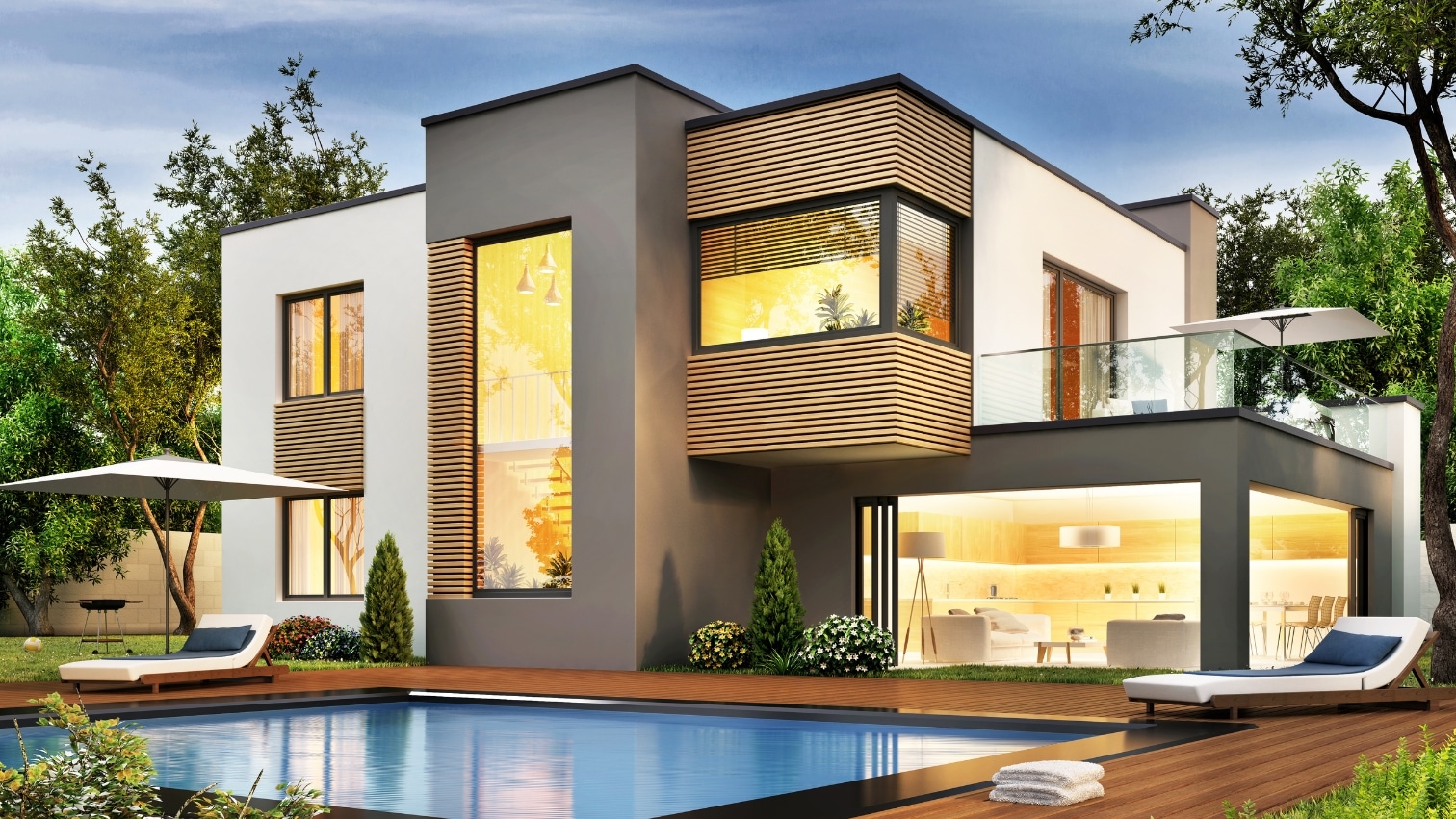 Propiedad de ensueño para venta o compra