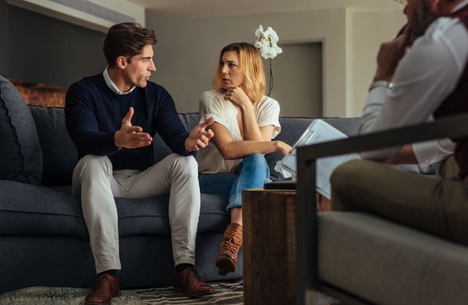 Espacio de trabajo moderno